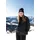 Danish Endurance Windjacke Windbreaker, in schwarz - XS