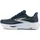 Brooks Ghost 17 Damen Spellbound/Yucca/Pink 40