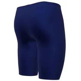 Nike Badeslips Hydrastrong Solid Blau XS