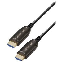Maxtrack HDMI Anschlusskabel HDMI-A Stecker, HDMI-A Stecker 20.00 m), Video Kabel