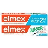 Elmex Junior 6-12 Years 75 ml
