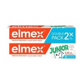 Elmex Junior 6-12 Years 75 ml