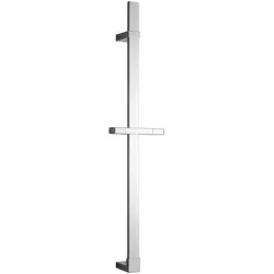WENKO Duschstange Design Chrom