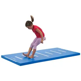 Sport-Thieme Turnmatte Printed C"", Weitsprung