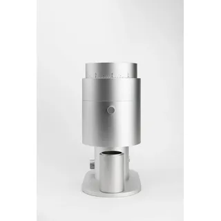 OPTION-O | LAGOM 01 | Mizen 102 mm. Blind Burrs | silber |...