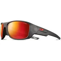 Julbo Rookie 2 Spectron 3 CF/CAT3 Schwarz/Orange