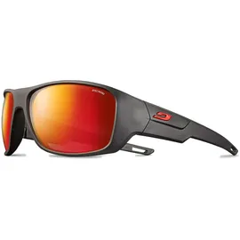 Julbo Rookie 2 Spectron 3 CF/CAT3 Schwarz/Orange