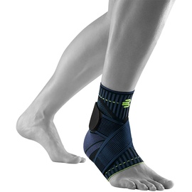 Bauerfeind Sports Ankle Support links