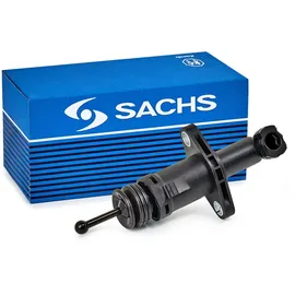 Sachs Geberzylinder, Kupplung