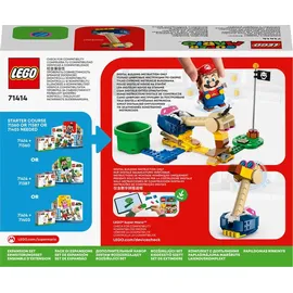 LEGO Super Mario Pickondors Picker - Erweiterungsset 71414