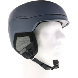 OAKLEY MOD 5 Skihelm (Größe 55-59CM, grau)