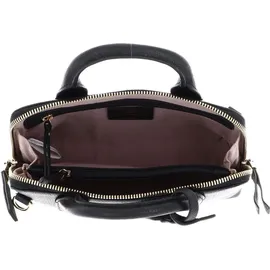 Picard Java Handbag Schwarz