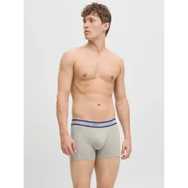 JACK & JONES Trunk JACHUDSON SOLID TRUNKS 7 Pack 7 Stk.,