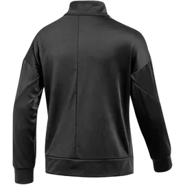 Nike Academy Pro 24 Dri-FIT Fußball Trainingsjacke Kinder 010 black/black/black/white M 137-147 cm