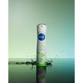 NIVEA Fresh Citrus Antitranspirant Spray 150 ml