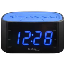Technoline WT 465 blau