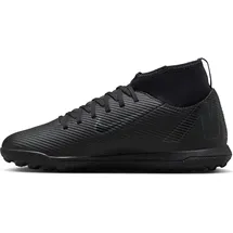 Nike Jr. Black/Black-Deep Jungle 33