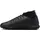 Nike Jr. Black/Black-Deep Jungle 33