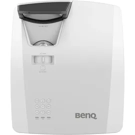 BenQ LW855UST WXGA-Ultrakurzdistanzlaserprojektor - Weiß