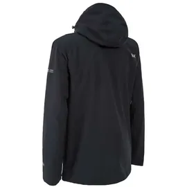 DLX Oswalt Jacke - Black - S