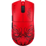 Razer Viper V3 Pro Rot
