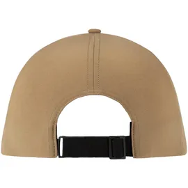 Buff Summit Cap Solid Camel L/XL