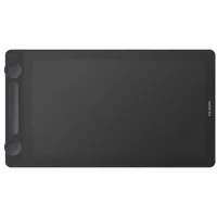 Huion Grafiktablett Kamvas 13 Gen 3, für Windows und macOS, 13,3 Zoll Display, mit USB-C, passiver Stift