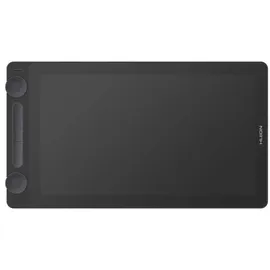 Huion Grafiktablett Kamvas 13 Gen 3, für Windows und macOS, 13,3 Zoll Display, mit USB-C, passiver Stift