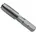 Völkel Einschnittgewindebohrer-Bit M6 HSSG 39 mm 67042