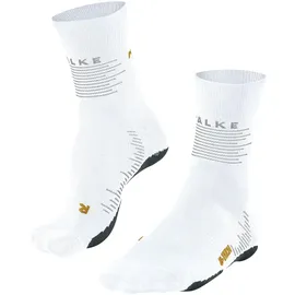 Falke RU True Motion Laufsocken 44-45 Weiß
