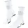 Falke RU True Motion Laufsocken 44-45 Weiß