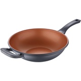 San Ignacio | Antihaft-Wok Ø32cm Bronze