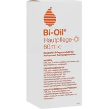 delta pronatura Dr Krauss & Dr Beckmann KG BI-OIL 60 ml