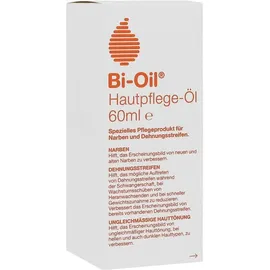 delta pronatura Dr Krauss & Dr Beckmann KG BI-OIL 60 ml