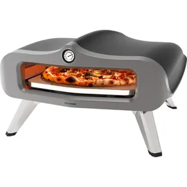 rachs kochwerk Gas-Pizzaofen