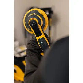 Mirka DEROS II 5650 125/150mm Hub Case