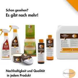 Renuwell Möbel-Regenerator Möbelreiniger 1 l