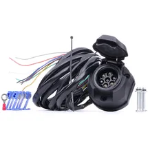 Acps-Oris Elektrosatz, Anhängerkupplung ACPS-ORIS 022-004