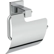 Ideal Standard IOM Cube mit Deckel Chrom
