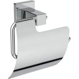 Ideal Standard IOM Cube mit Deckel Chrom
