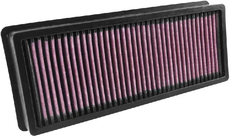 K&N FILTERS Luftfilter 333028 Langzeitfilter 68mm