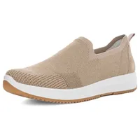 ARA Damen Slipper Osaka Slipper braun 42,5 EU (8,5