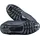 Madshus Active U Boot Herren Langlaufschuhe Schwarz/Blau 38