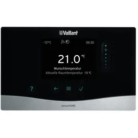 Vaillant ecoCOMPACT Paket 1.353/3 VSC 206/4-5 90