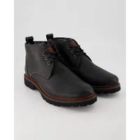 SIOUX Adalrik Herren Schwarz 46,5