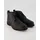 SIOUX Adalrik Herren Schwarz 46,5