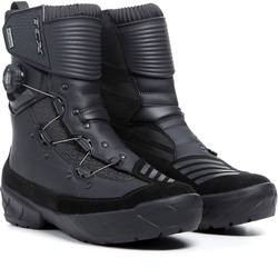 TCX Infinity 3, Kurzstiefel wasserdicht - Schwarz - 45 EU