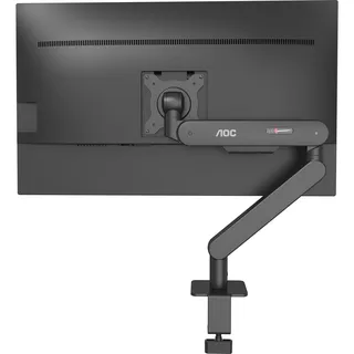 AOC AM400B Monitor Halterung 34" Schwarz
