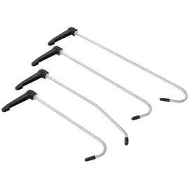 vidaXL Ausbeulwerkzeug Set 4-tlg.
