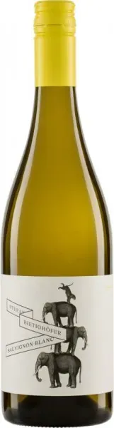 Sauvignon Blanc Réserve Weingut Bietighöfer 2022 - 6Fl. á 0.75l BIO